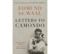 Letters to Camondo