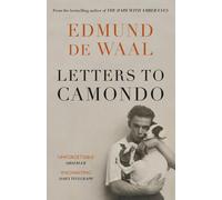 Letters to Camondo: 'Immerses you in another age' Financial Times by Edmund de W