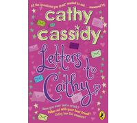 Letters To Cathy