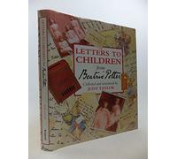 Letters to Children from Beatrix Potter
