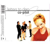 Letters to Cleo - Co-Pilot