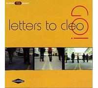 Letters to Cleo - Go