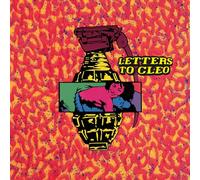 Letters To Cleo - Wholesale Meats And Fish (Remastered) (Highlighter Yellow Vinyl) [VINYL]