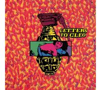 Letters To Cleo – Wholesale Meats and Fish (Remastered) – Highlighter Yellow Vinyl