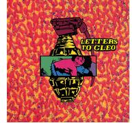 Letters To Cleo – Wholesale Meats and Fish (Remastered) – Highlighter Yellow Vinyl