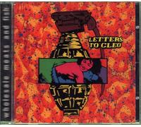 Letters to Cleo - Wholesale Meats And Fish [Us Import]