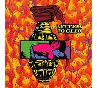 Letters to Cleo - Wholesale Meats & Fish by Letters to Cleo (1995-08-01)