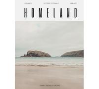 Letters To Family Volume One: 1