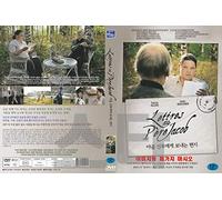 Letters to Father Jaakob ,Postia pappi Jaakobille,Cartas Al Padre Jacob (2009) English Subtitle Best Finland Film / 2020 NEW DVD - NTSC, All Region ( Registered aviation Airmail by tracking number)