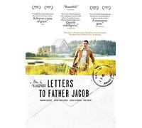 Letters to Father Jacob (PAL) (REGION 4) {NON UK REGION / IMPORT}