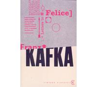 Letters to Felice