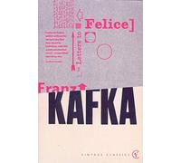 Letters To Felice