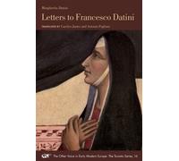 Letters to Francesco Datini : Volume 16