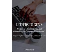 Letters to GenZ