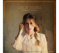 Letters To Ghosts - Lucie Silvas Compact Disc