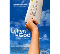 Letters to God