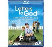 Letters to God [Blu-ray] [2009] [US Import]