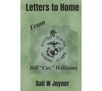 Letters to Home: From Bill “Cuz” Williams