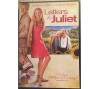 Letters To Juliet