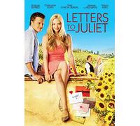 Letters to Juliet