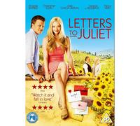 Letters to Juliet [2010] (DVD)