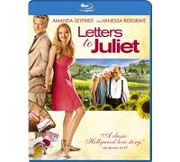 Letters To Juliet (Rental Ready) [Blu-ray] [US Import]