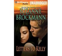 [(Letters to Kelly)] [Author: Suzanne Brockmann] published on (February, 2013)