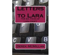Letters to Lara: The Six Faces of Lara Croft