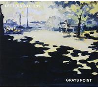 LETTERS TO LIONS - Grays Point
