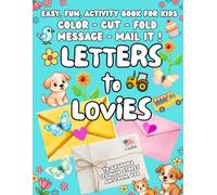 Letters to Lovies