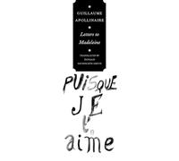 Letters to Madeleine - Tender as Memory (The French List)