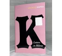 Letters To Milena
