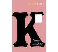 LETTERS TO MILENA by Franz Kafka Paperback Self Help Business