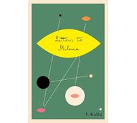 Letters to Milena (Schocken Kafka Library)