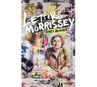Letters to Morrissey (Oberon Modern Plays)