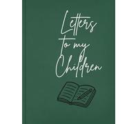 Letters to my children
