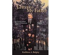 Letters to My Father