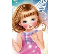 Letters to My Father: A Daughter’s Journal of Prayer and Praise (Ages 6-12)