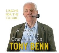 Letters To My Grandchildren