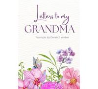 Letters to my Grandma