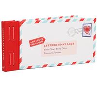 Letters to My Love: Write Now. Read Later. Treasure Forever.
