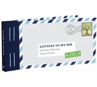 Letters to My Son