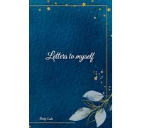 Letters to myself