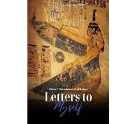 Letters to Myself Volume 7: Non-judgement of Self & Others