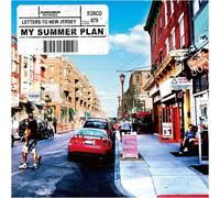 Letters to New Jersey