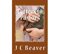 Letters to Pastors: Thus Saith the Lord