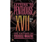 Letters to Penthouse: Sinfully Sexy: XVII