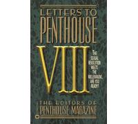 Letters To Penthouse Viii
