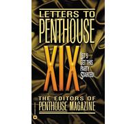 Letters To Penthouse Xix