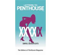 Letters to Penthouse XXXXIX: Sinful Sexxxploits: 49